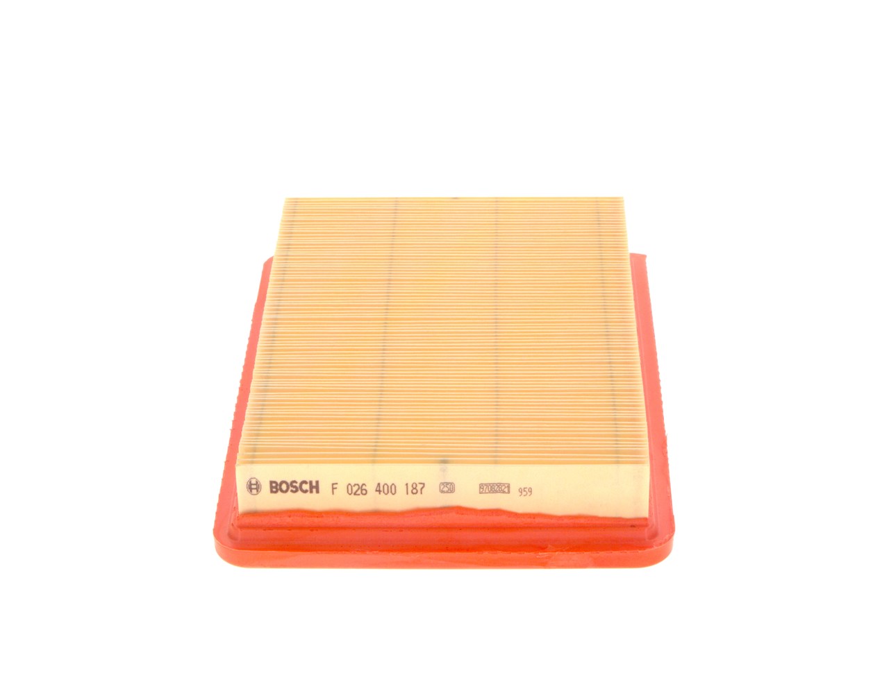 Filtre à air de WIX FILTERS WA6724 à un taux avantageux