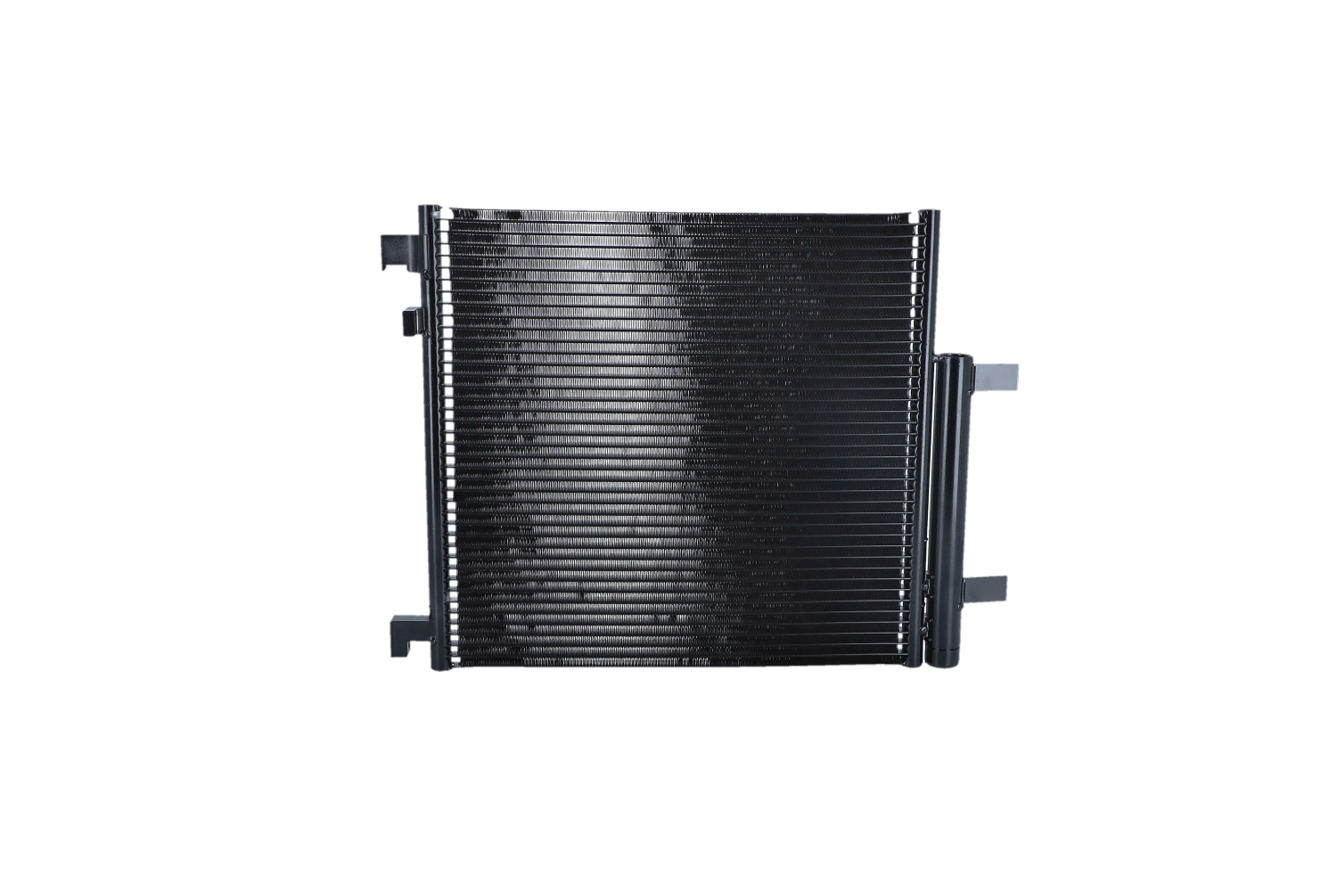 NRF 350048 Climatisation Chevrolet Spark m300