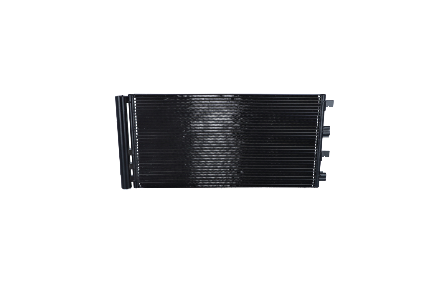 NRF 35969 Ac kondensator DACIA Duster SUV 1.5 dCi 4x4 (HSMC, HSMD) 110 HK Diesel 2014