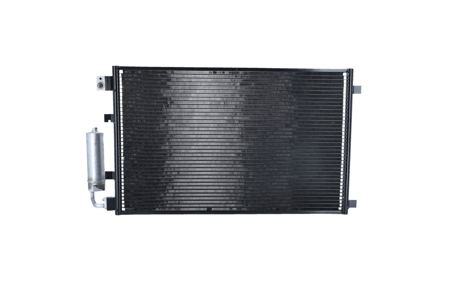 Airconditioning NRF NISSAN QASHQAI 35973