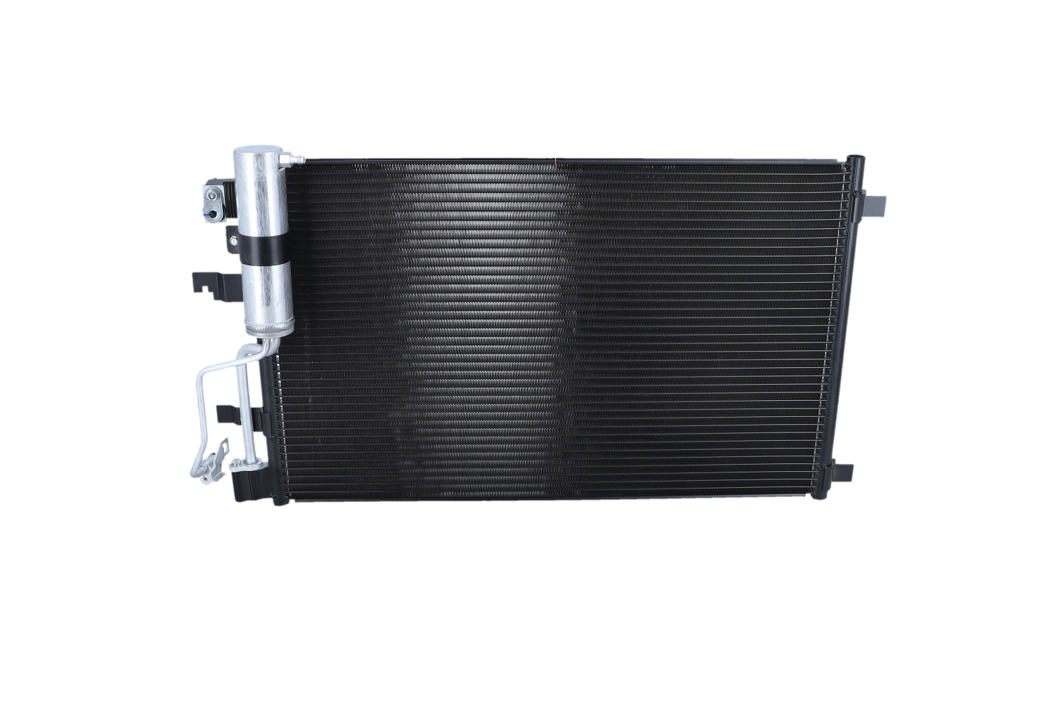 Airconditioning NRF NISSAN QASHQAI 35975