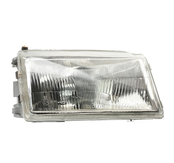FIAT CROMA Scheinwerfer ALKAR 3702491