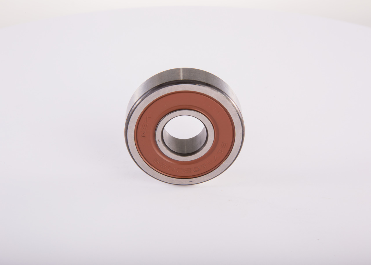 BOSCH F 00M 990 412 Ģenerators VW Passat B5.5 Variant 2.3 VR5 4motion 170 ZS Benzīns 2003