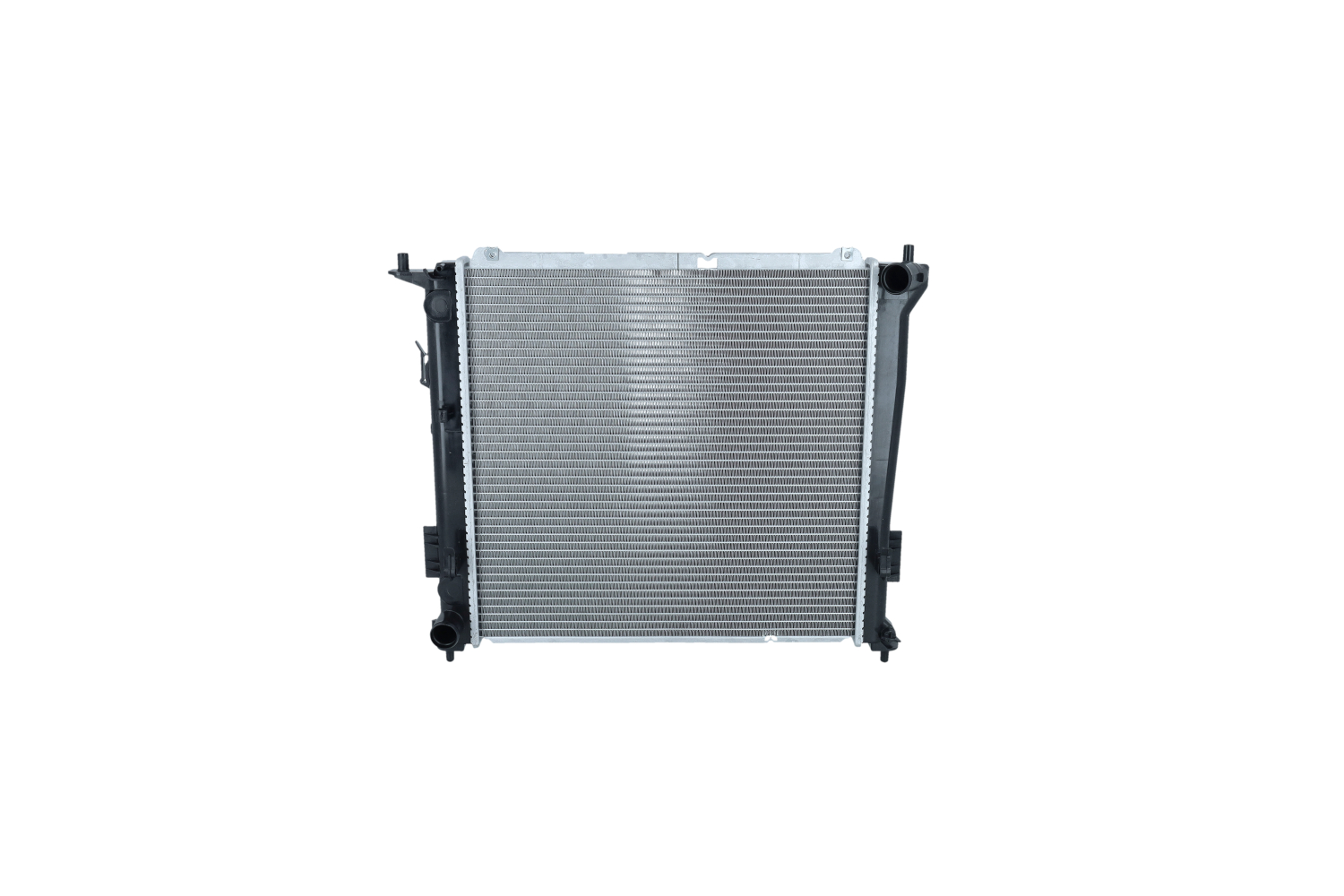 NRF 53109 replacement KIA Ceed ED radiator price