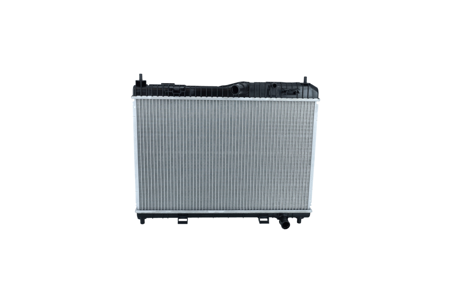 NRF 53152 Ψυγειο νερου Ford Fiesta Mk6