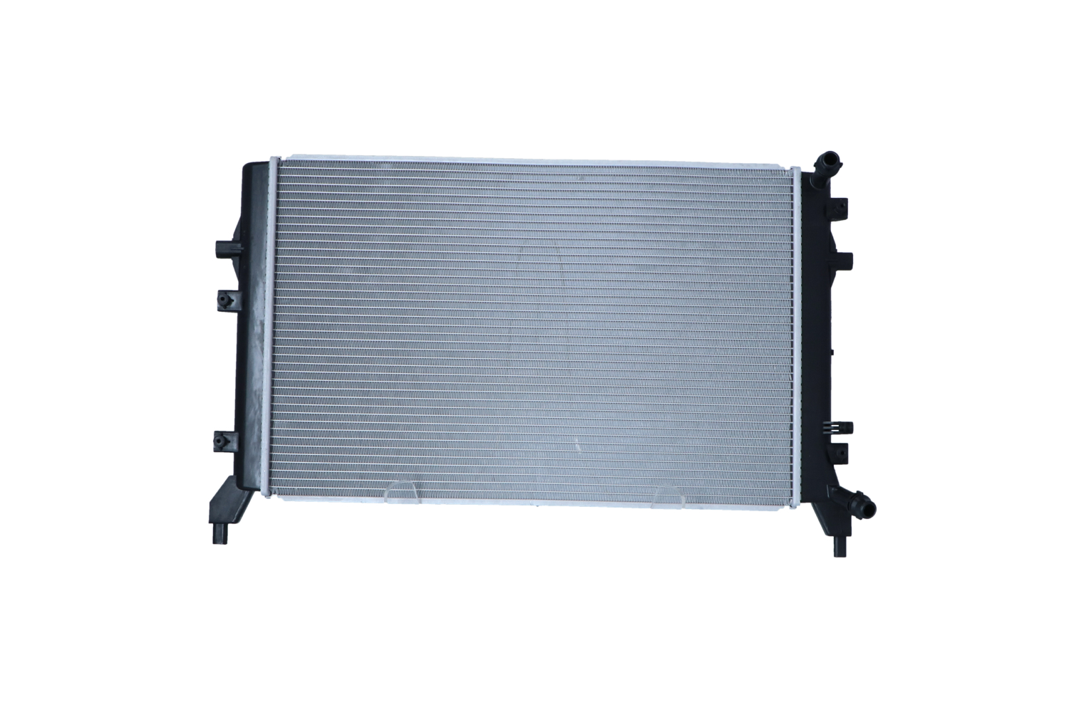 AUDI A3 NRF radiator 53884
