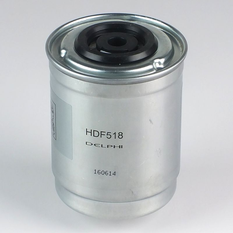 Filtro carburante DELPHI FORD B-MAX HDF518