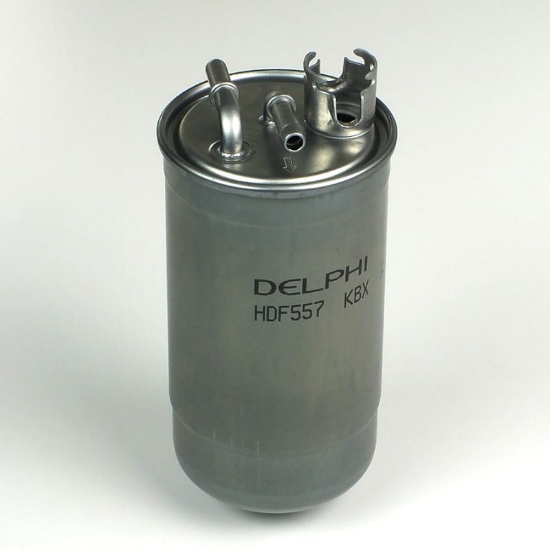 Filtros de combustible DELPHI SEAT TOLEDO HDF557