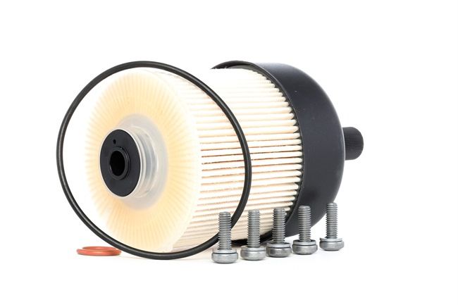 KNECHT 16400-3VD0C Filtro carburante KX 338/26D