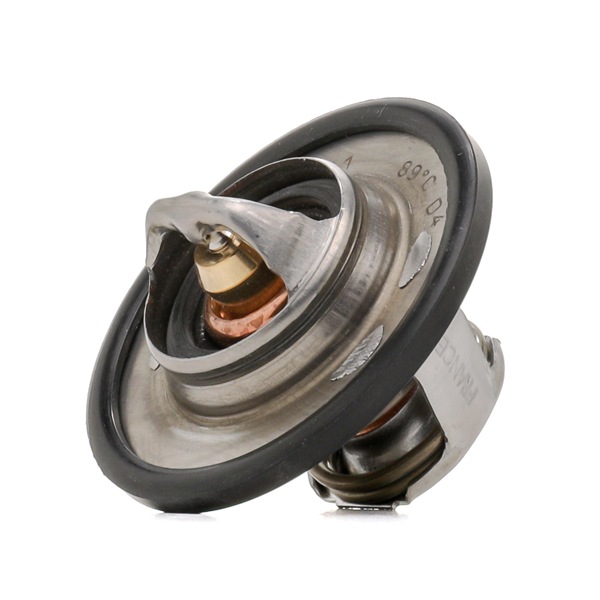 CALORSTAT by Vernet TH6045.89J Termostato Renault Scenic 1 1.9 dCi 102 CV Diesel 2000