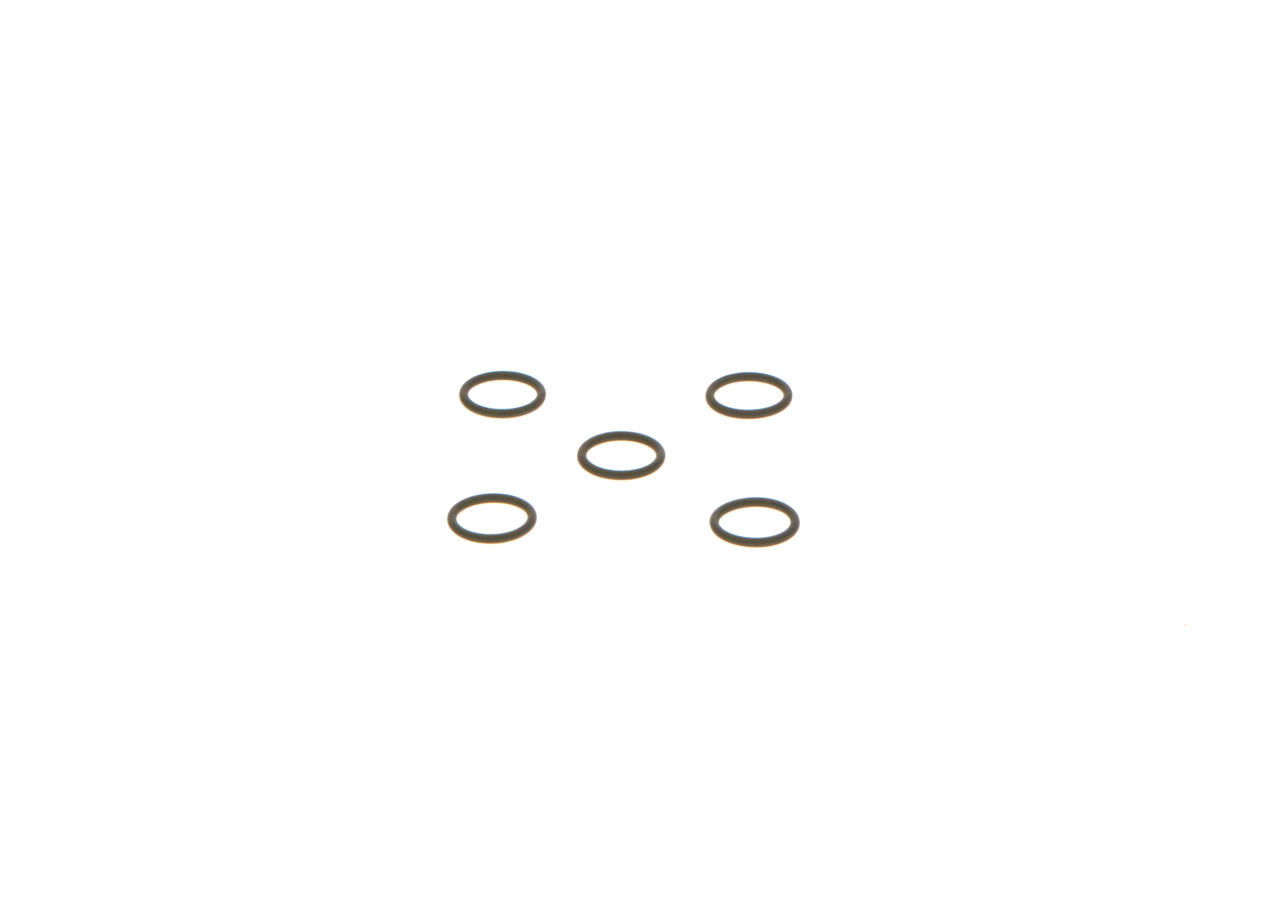 BOSCH 2 916 710 605 o-ring N 013 811 1