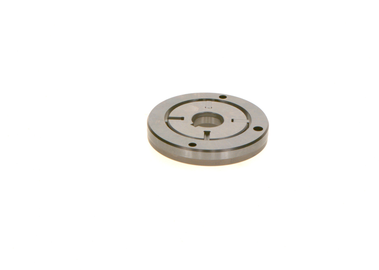 BOSCH 9 461 610 088 Brandstofpomp Nissan Terrano 2 R20 2.7 TDi 4WD 125 Pk Diesel 2004