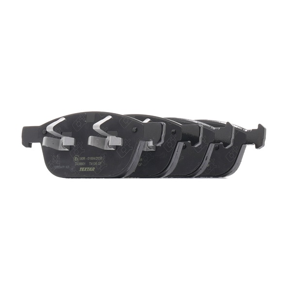 Bremsebelegg TEXTAR VOLVO XC 90 2439901