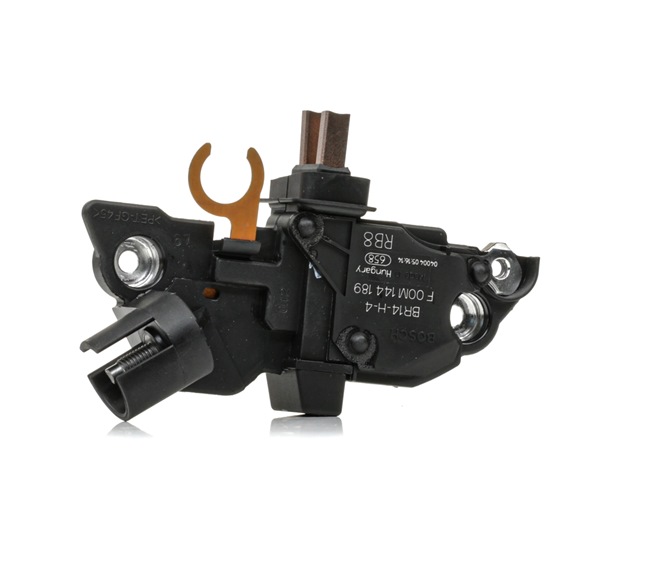 BOSCH F 00M 144 189 Regolatore di tensione Alfa Romeo GT 937 3.2 GTA (937CXP1B) 240 CV Benzina 2010