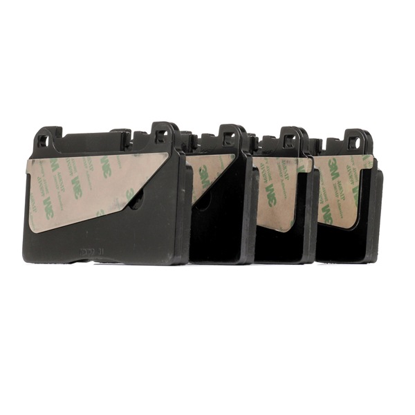 TEXTAR 2564301 Freni PORSCHE Macan (XAB) originale prezzo