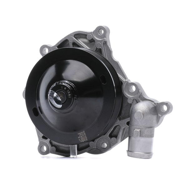 FEBI BILSTEIN 45251 Riscaldamento e ventilazione Porsche 911 996 Coupe originale prezzo