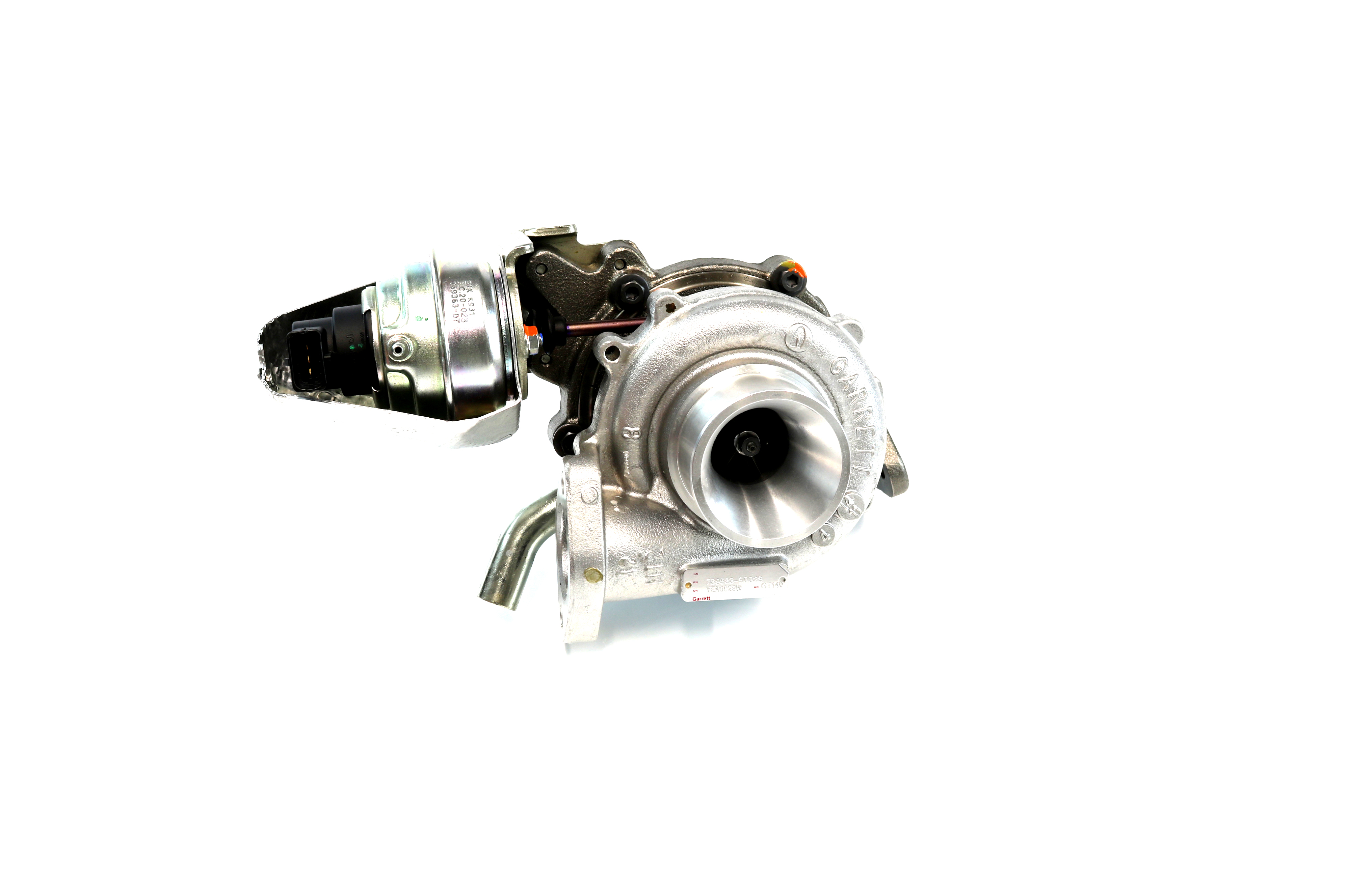 BE TURBO 129300 Turbokompresorius Opel Astra J gtc 1.7 CDTI (08) 131 AG dyzelinas 2017