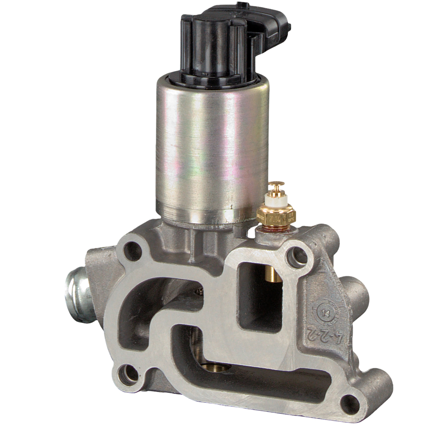 FEBI BILSTEIN 39545 egr klep 090 543 031