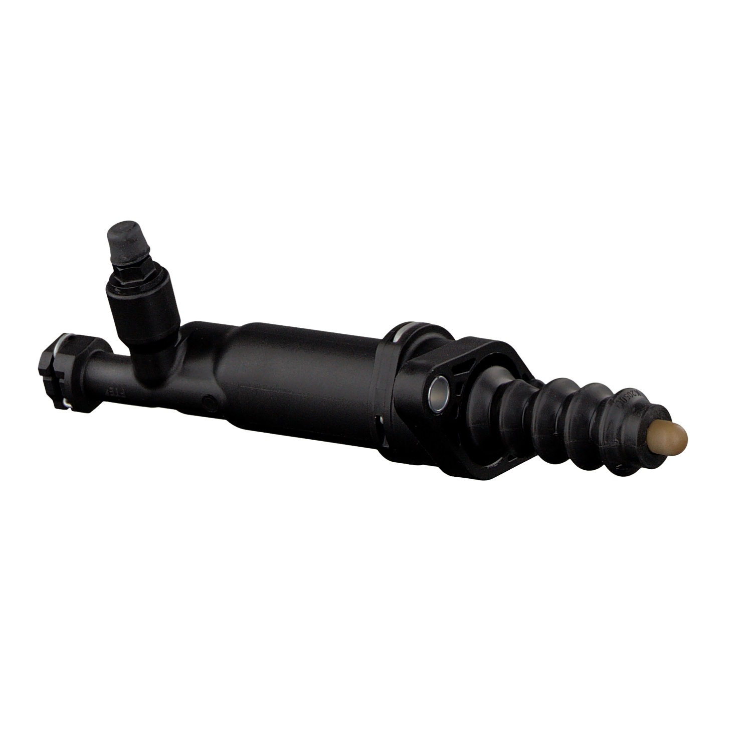 FEBI BILSTEIN 44166 koppelingscilinder Mini r56 1.6 Cooper D 112 Pk Diesel 2011