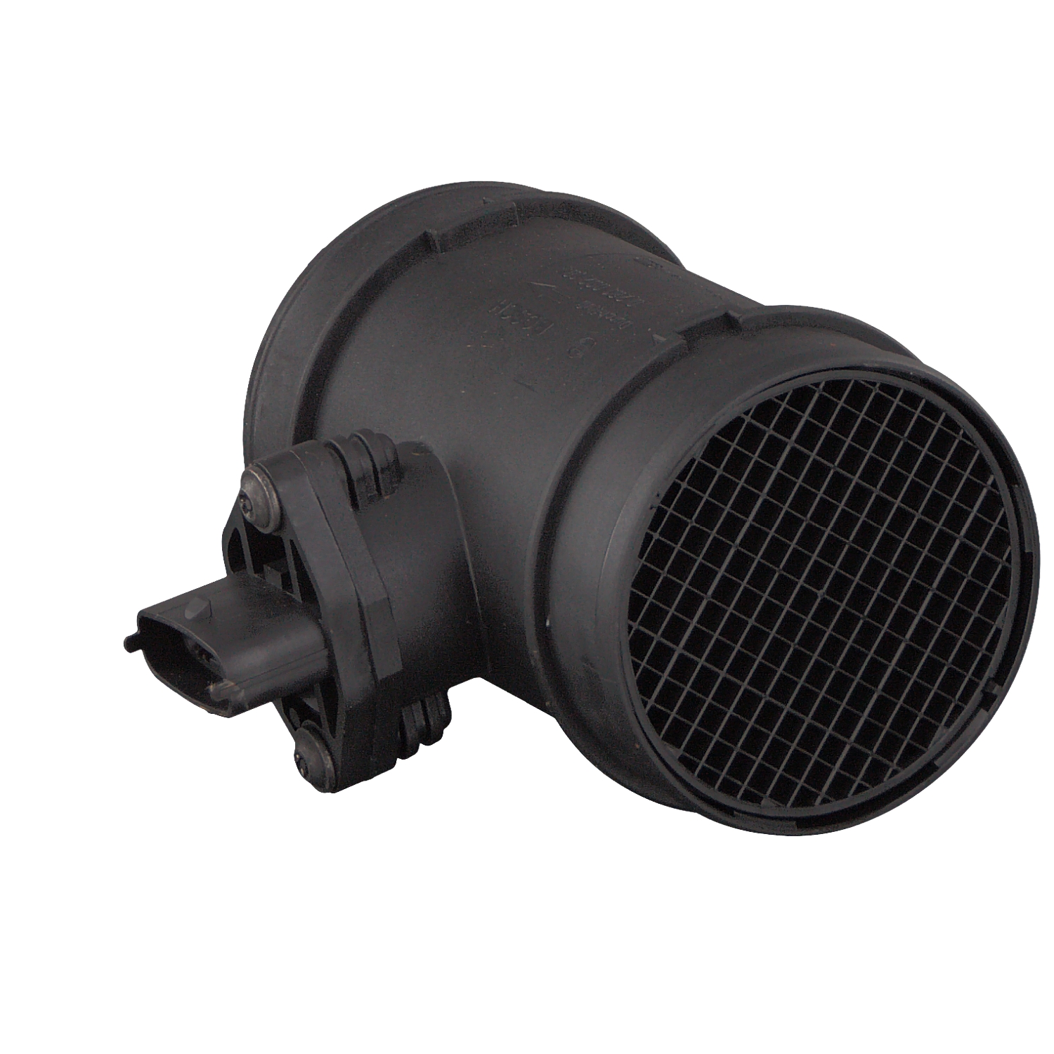 FEBI BILSTEIN 44858 Luchtmassameter (LMM) Citroen Relay Jumper 2.8 HDi 146 Pk Diesel 2006