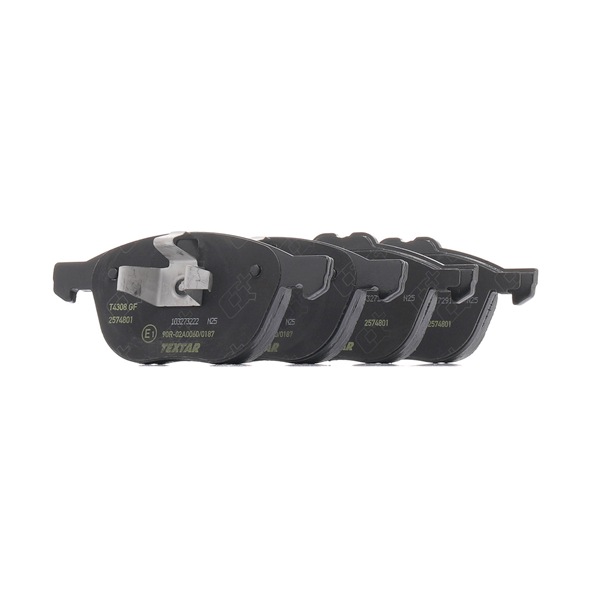 TEXTAR 2574801 Tuyau de clim Ford Transit Connect MK2 2.5 Duratec 171 CV Essence 2016