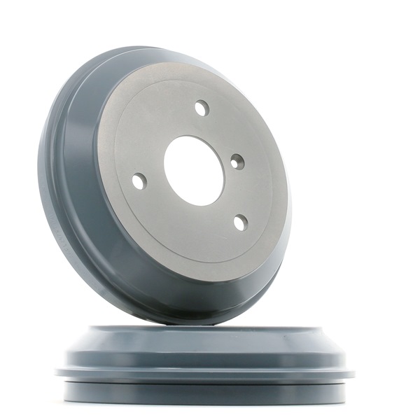 FEBI BILSTEIN 44295 SMART Bremsetromle pris