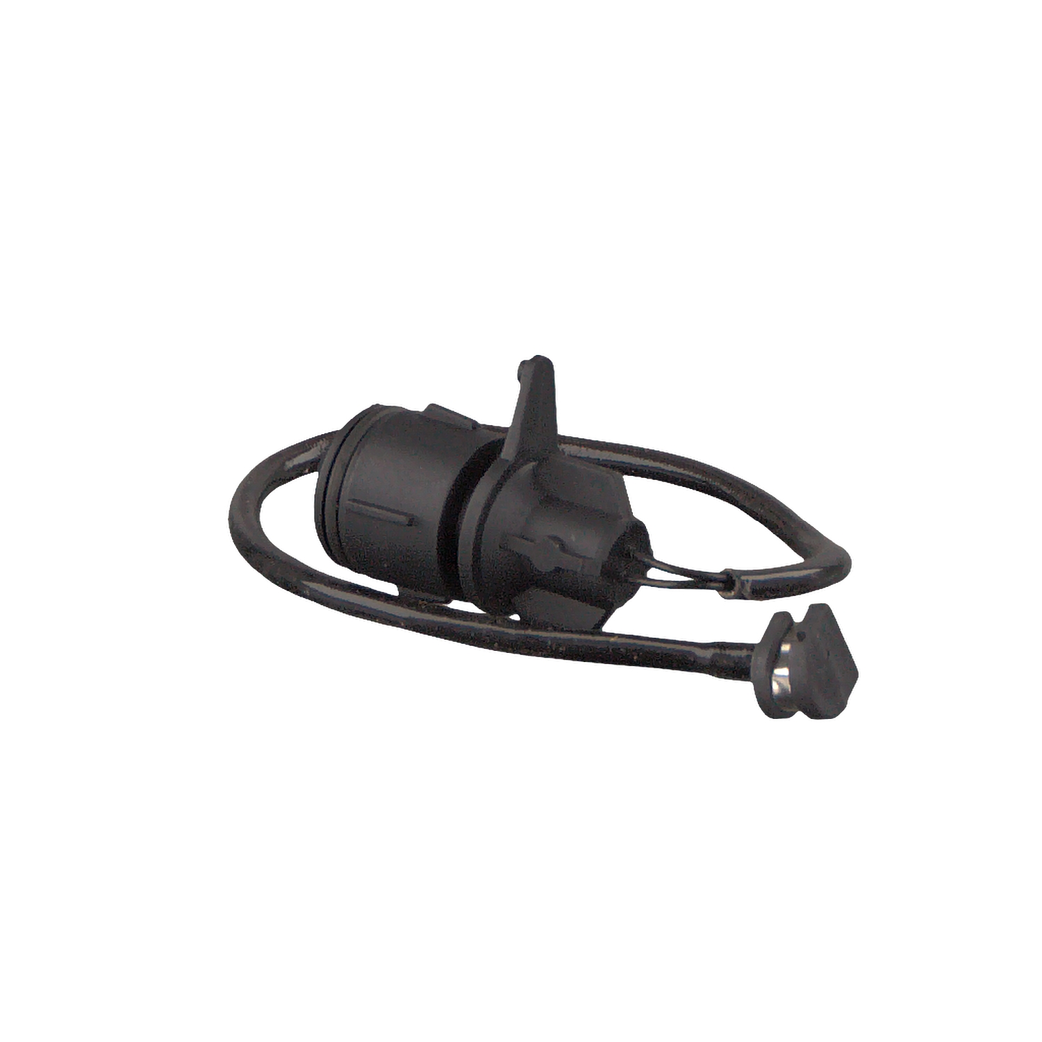 FEBI BILSTEIN 44361 replacement Audi A8 D2 brake pad wear sensor rear and front price