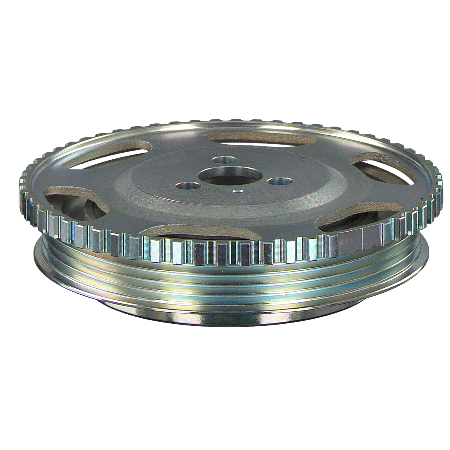 Puleggia motore FEBI BILSTEIN FIAT PANDA 44416