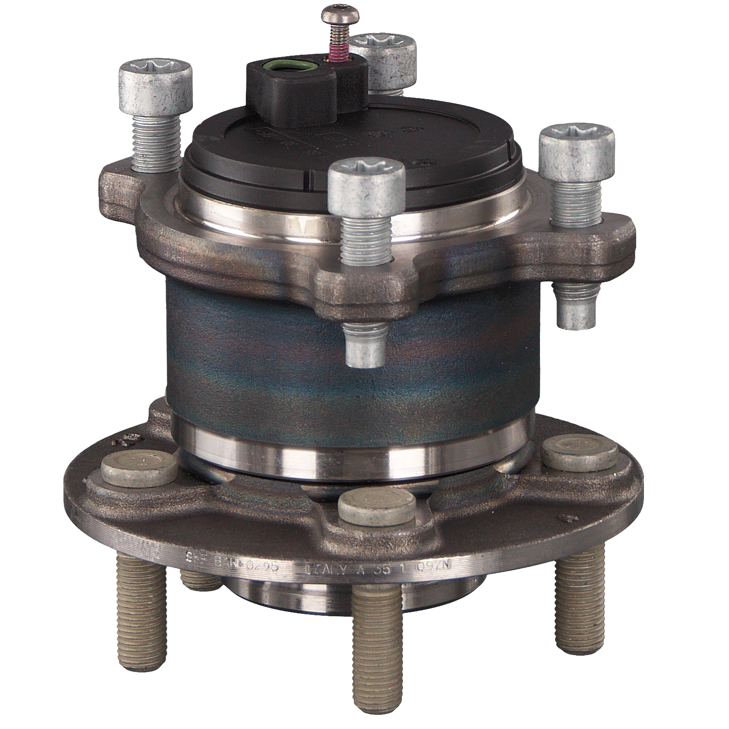 FORD MONDEO Radlager FEBI BILSTEIN 44890