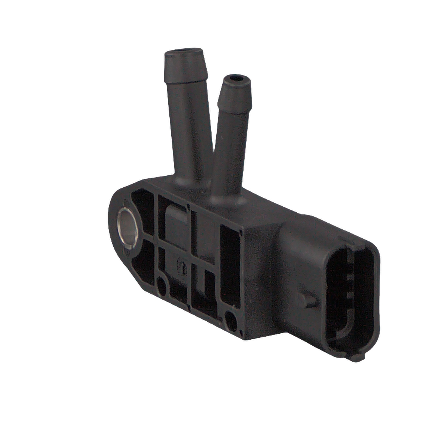 FEBI BILSTEIN 45222 Differenzdrucksensor Lancia Musa 350 1.3 D Multijet (350.AXG11, 350.AXG1A) 90 PS Diesel 2012