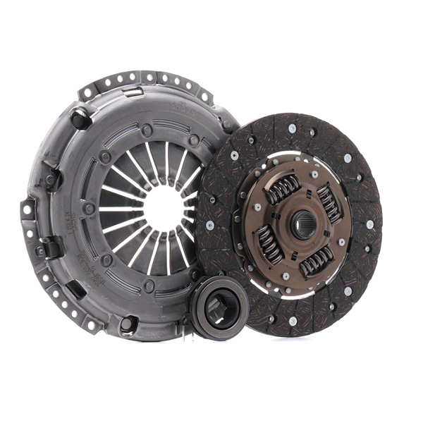 SACHS 3000 950 956 Spojka, sada Skoda Rapid nh1 1.6 TDI 105 KS nafta 2012