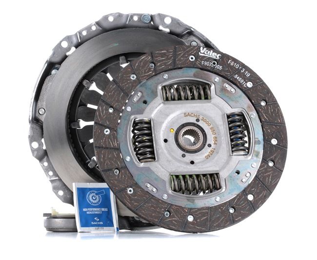SACHS 3000 950 654 koppelingsset 03P141025 X+