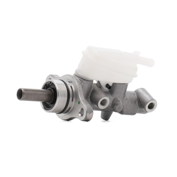 HERTH+BUSS JAKOPARTS J3106024 Huvudbromscylinder Charade G102 original pris