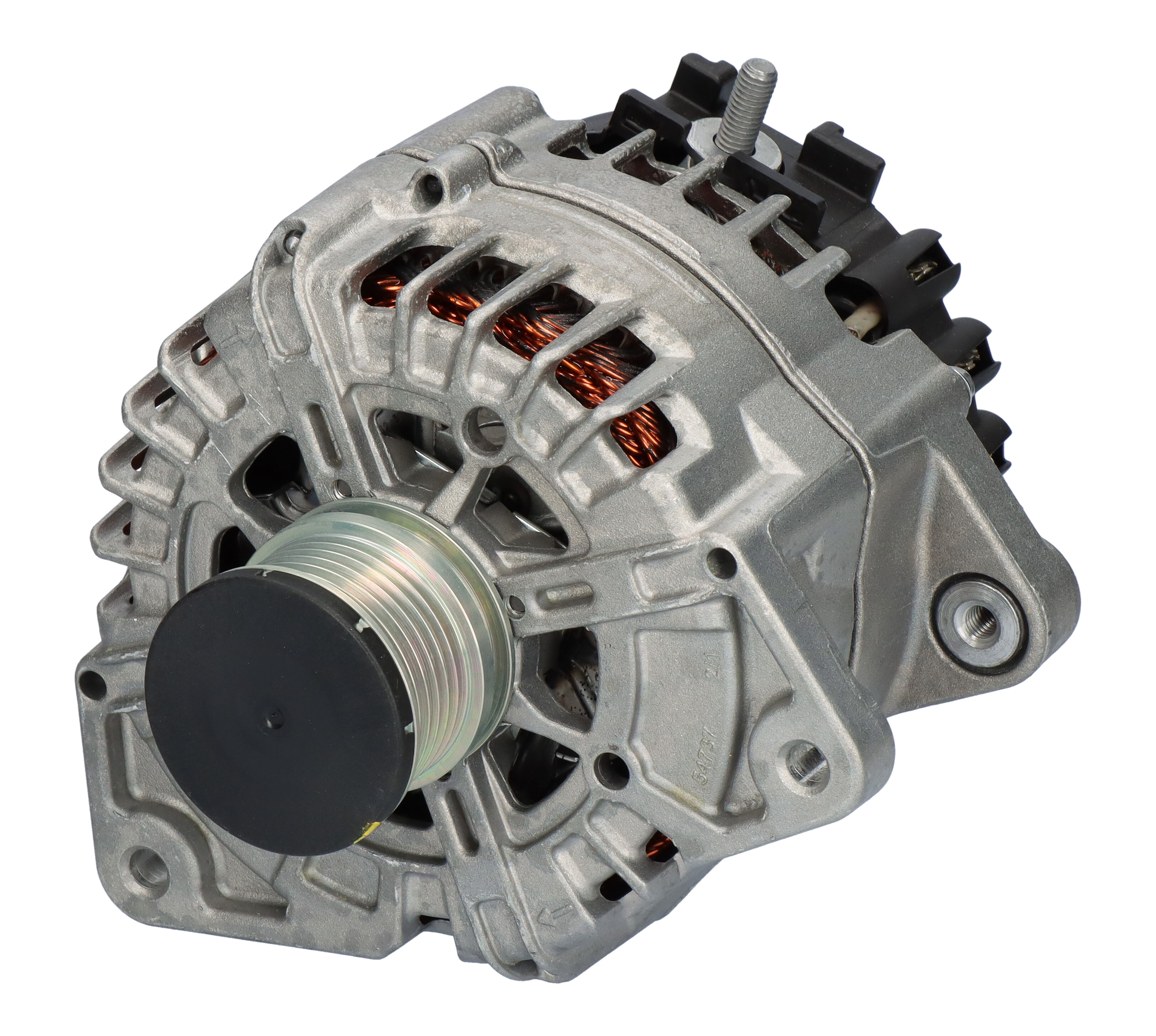 VALEO A 000 906 20 04 Alternateur 440603