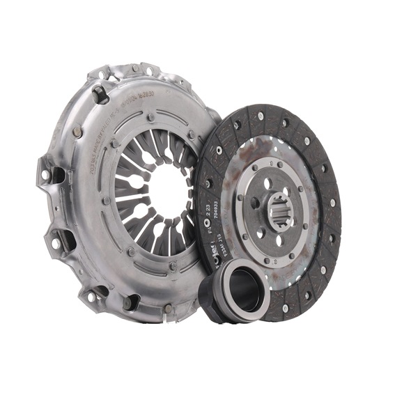 SACHS Koppelingsset 3000 951 232 aan gunstige prijs