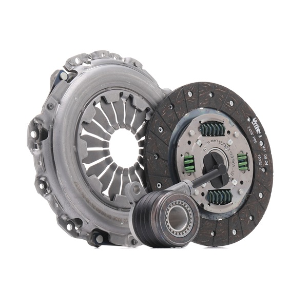 VALEO 834107 replacement Renault Scenic 1 clutch kit price