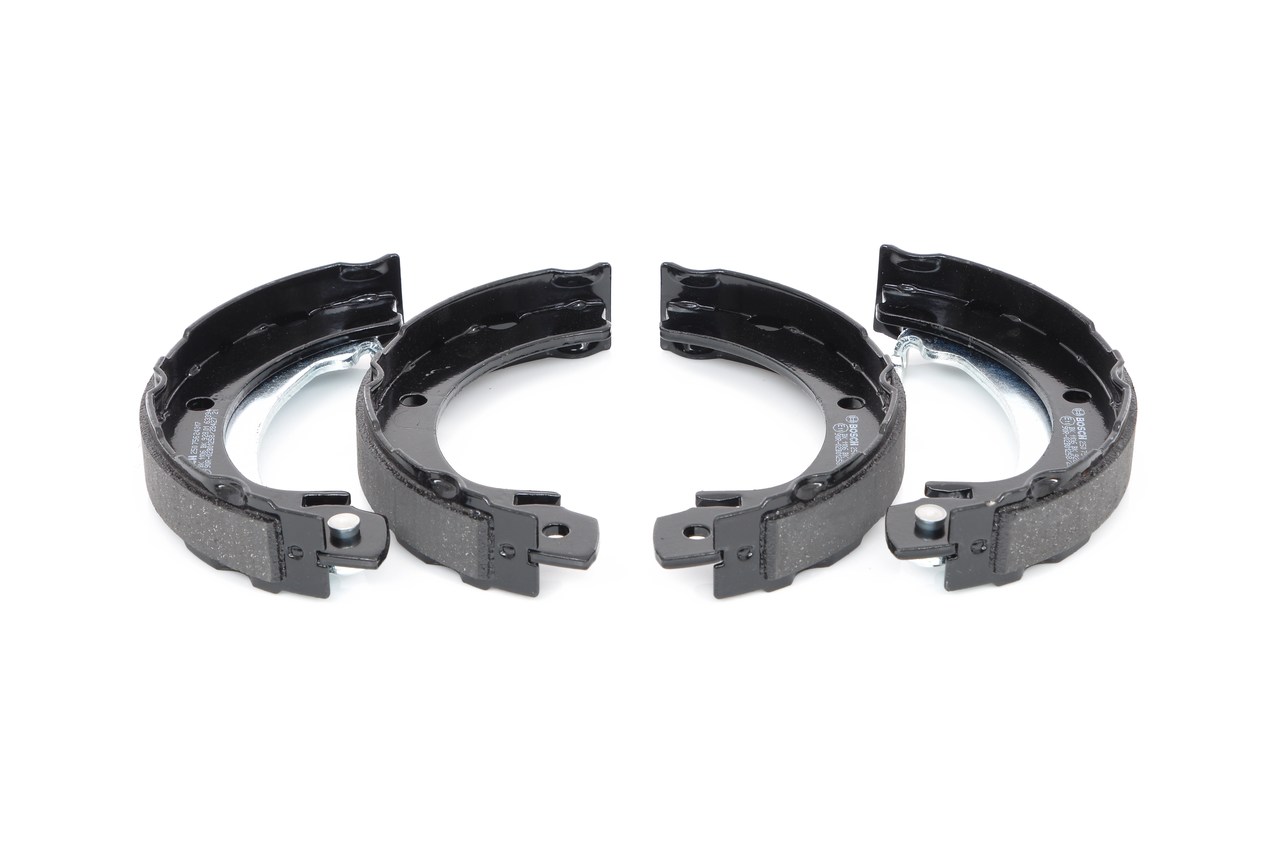 0 986 487 937 BOSCH handremschoenen TOYOTA AYGO