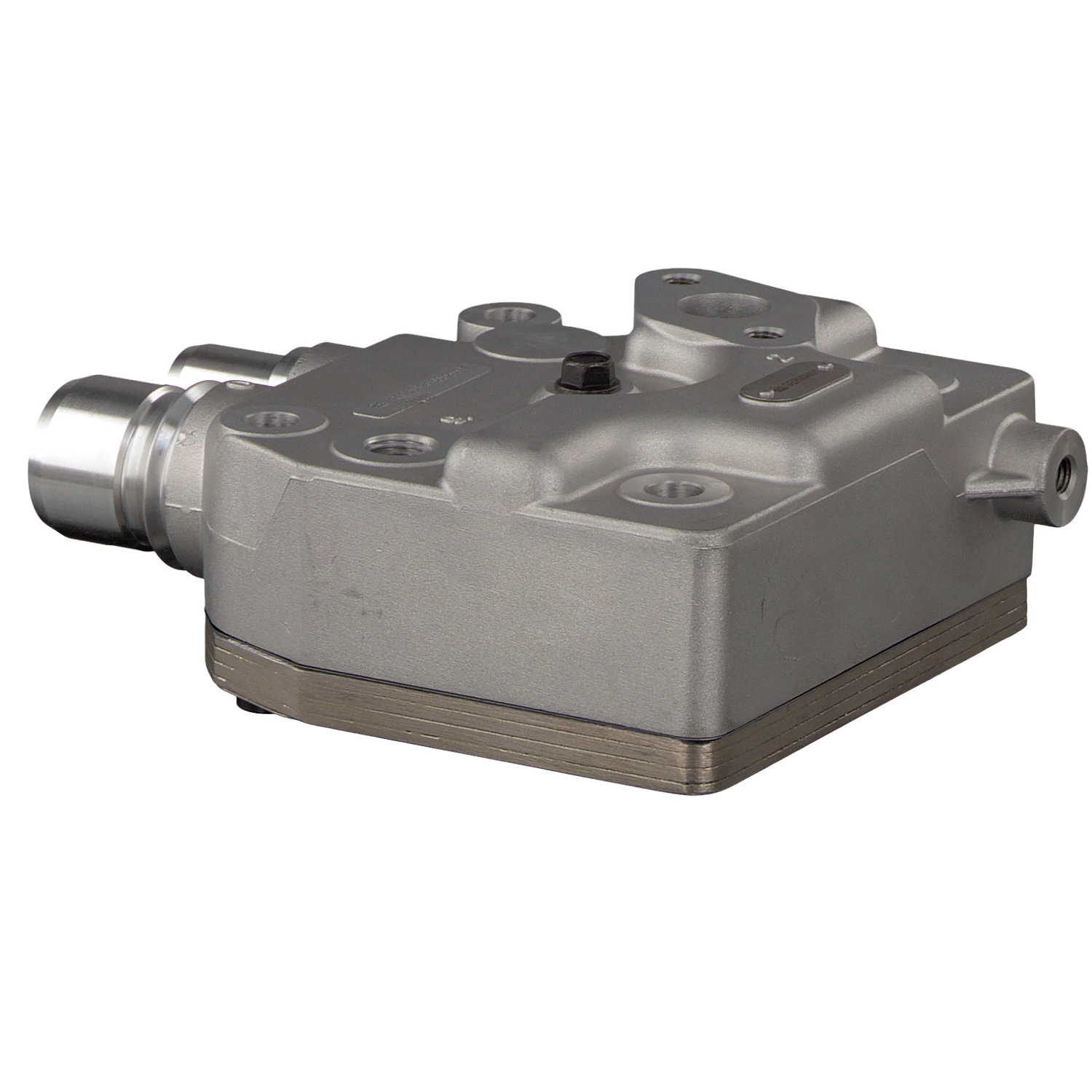 Cilinderkop, persluchtcompressor FEBI BILSTEIN 44163