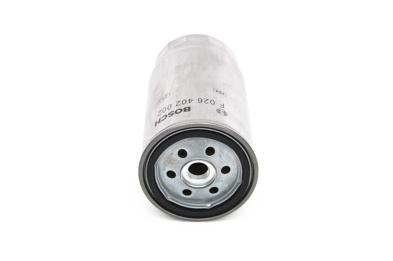 BOSCH F 026 402 002 Degvielas filtrs ROVER 75 2005