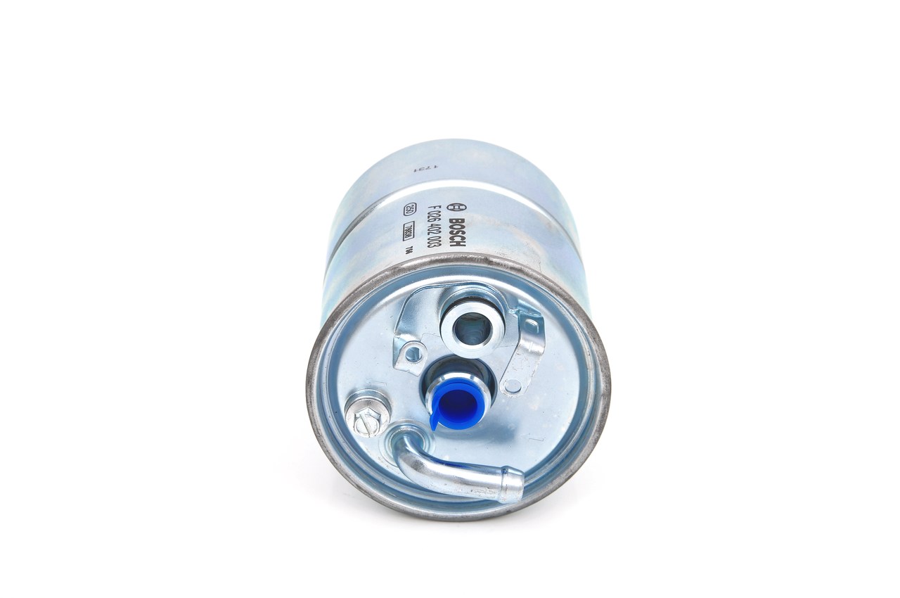 BOSCH A612 092 00 01 Filtr paliwa F 026 402 003