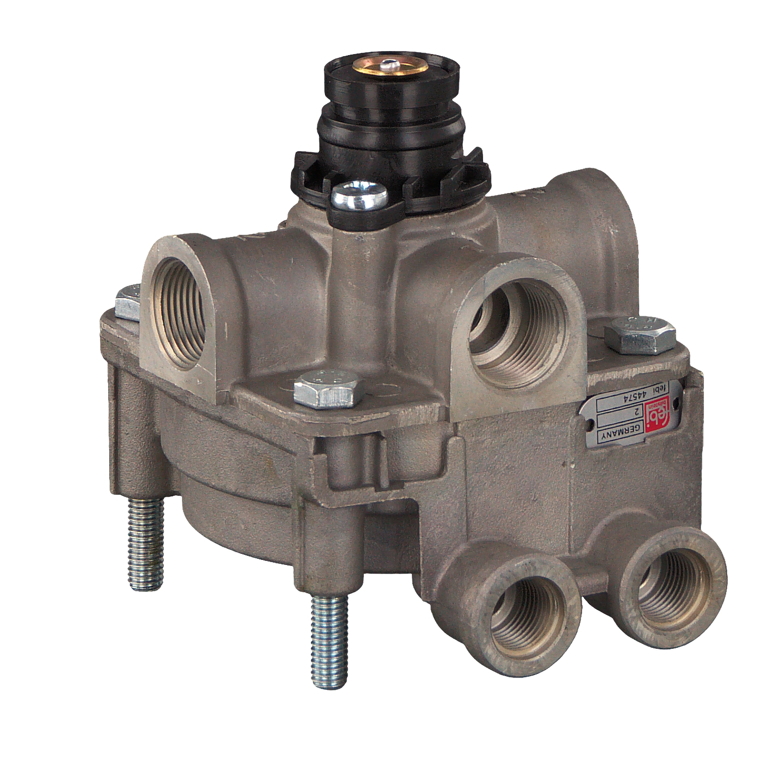 FEBI BILSTEIN A0044297644 Relaisklep 44574
