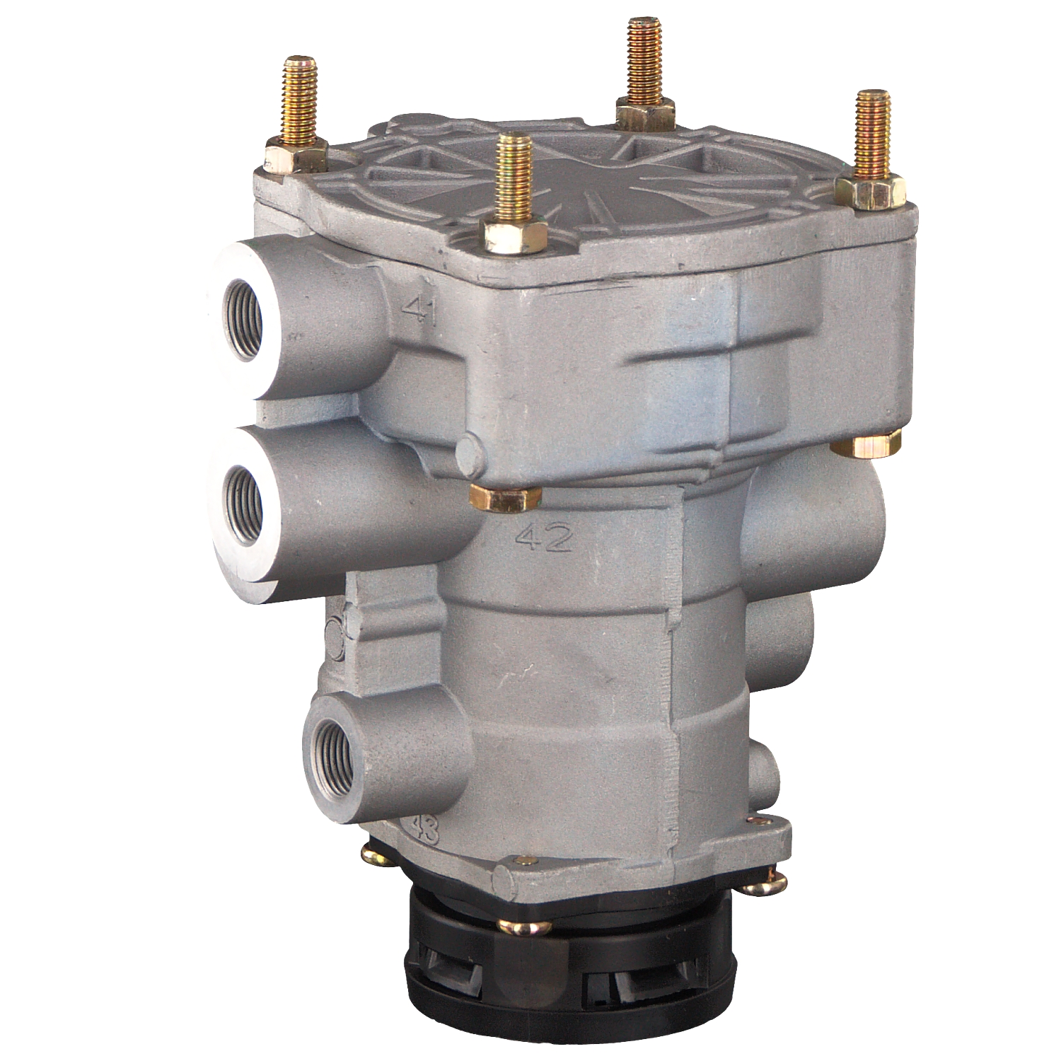 44576 FEBI BILSTEIN 1504970 Steuerventil, Anhänger