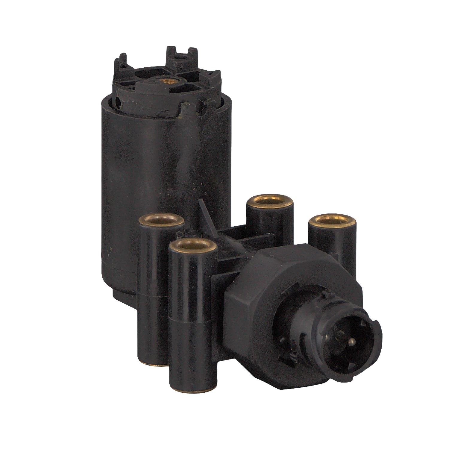 FEBI BILSTEIN 44679 sensor, luchtveringsniveau 50 10 260 969