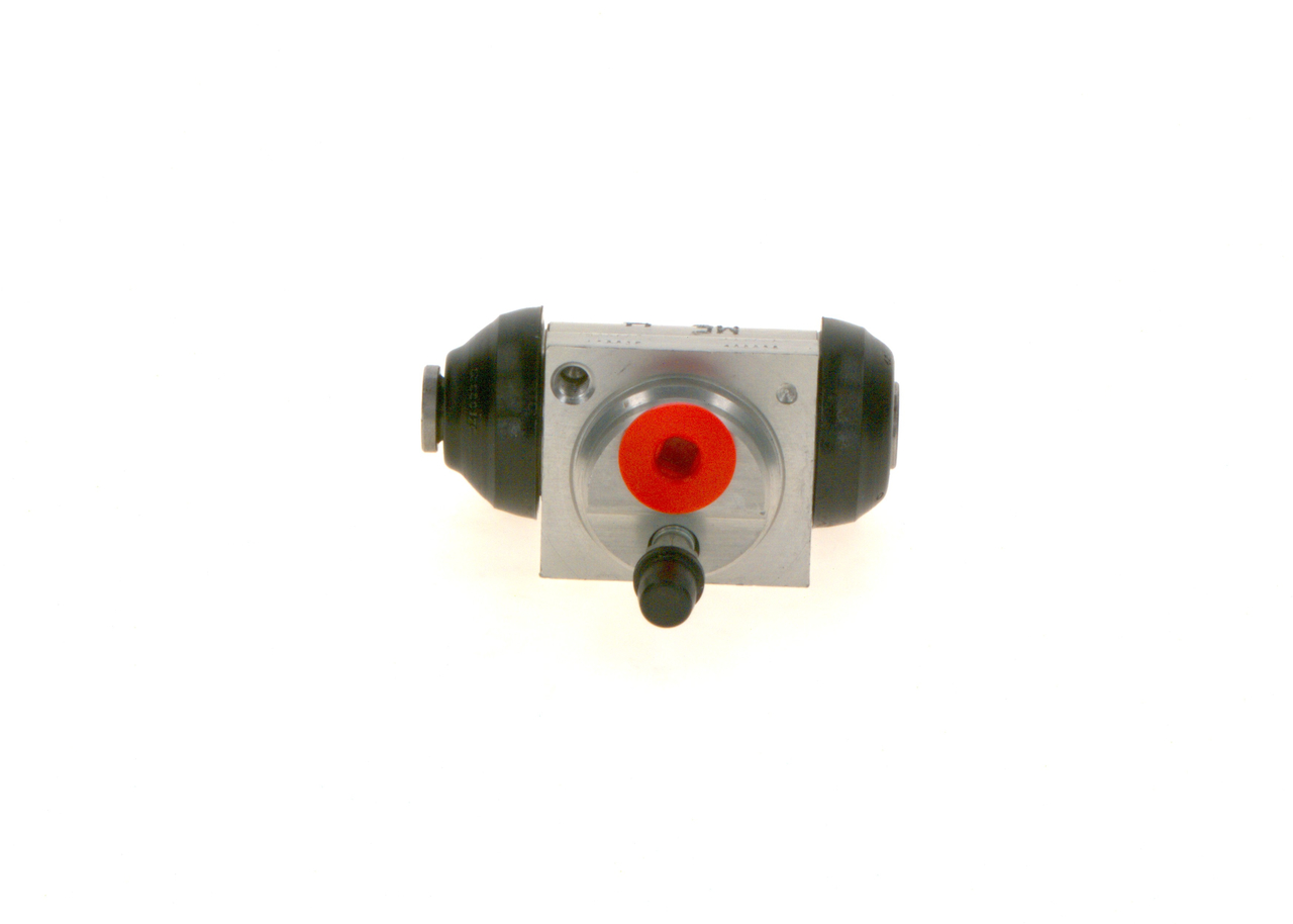 BOSCH F 026 002 573 Remcilinder DACIA Logan II Sedan (L8)