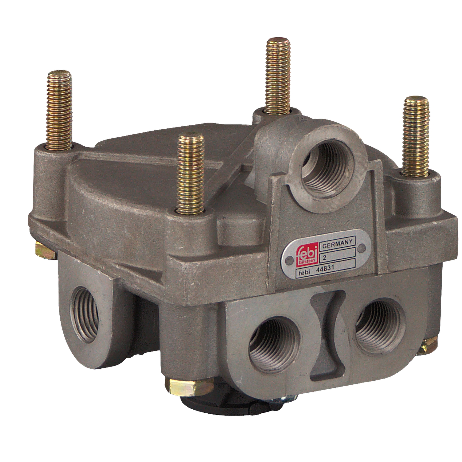 FEBI BILSTEIN 44831 relaisklep 1350 118