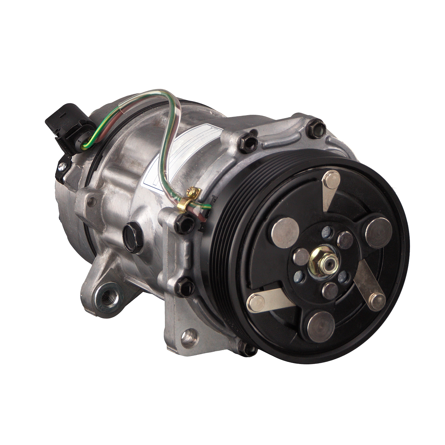 Compressor do ac FEBI BILSTEIN VOLKSWAGEN PASSAT 45160