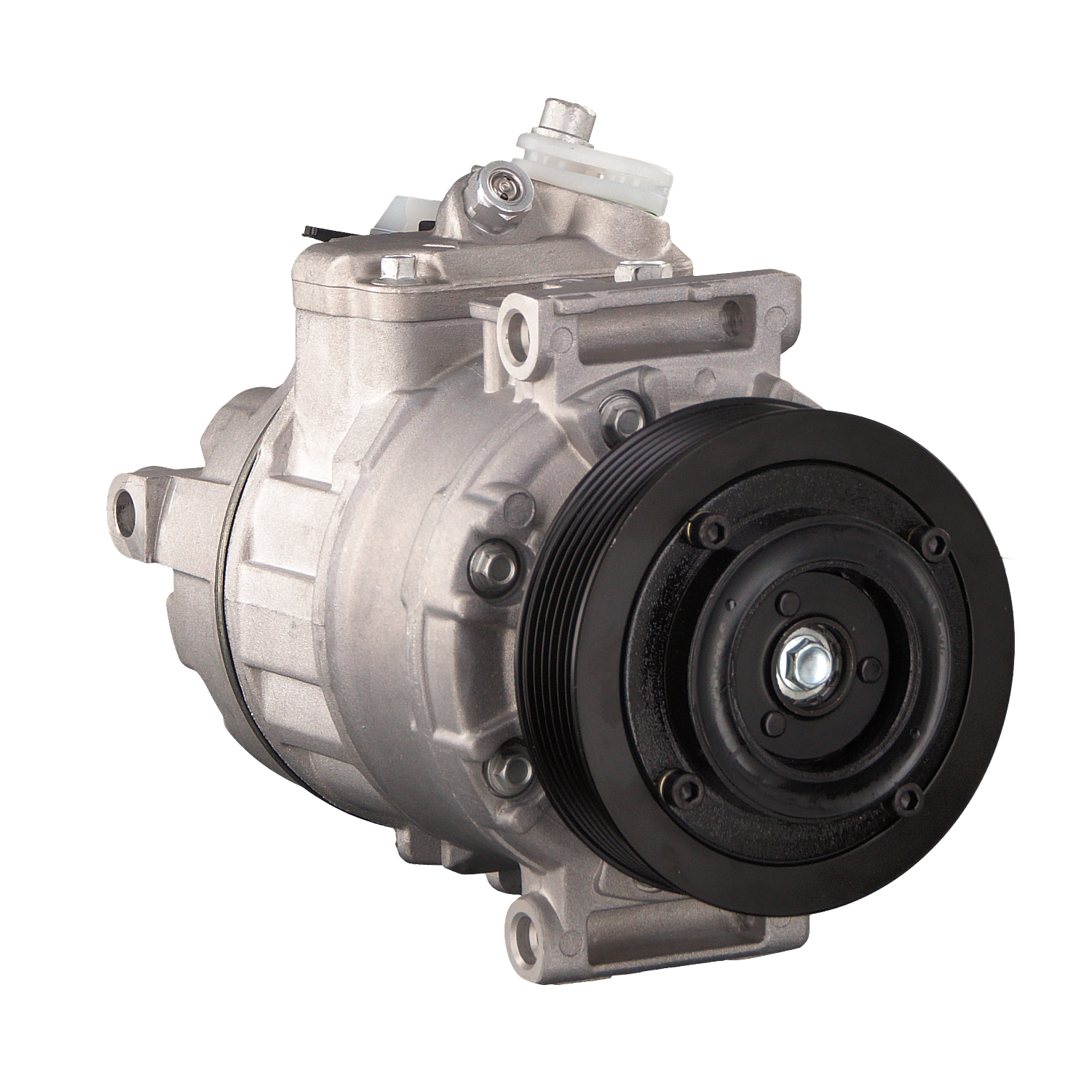FEBI BILSTEIN 45162 ac kompressor Passat B6 Variant 3.6 FSI 4motion 280 hk Bensin 2010