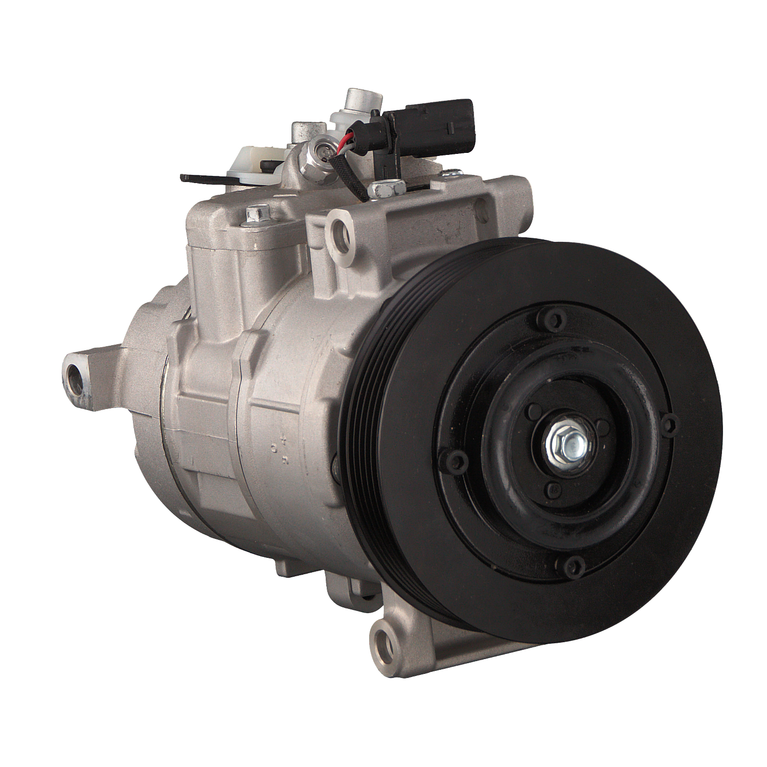 FEBI BILSTEIN 45217 Compressore aria condizionata Audi A4 B8 Avant 3.0 TFSI quattro 272 CV Benzina 2014