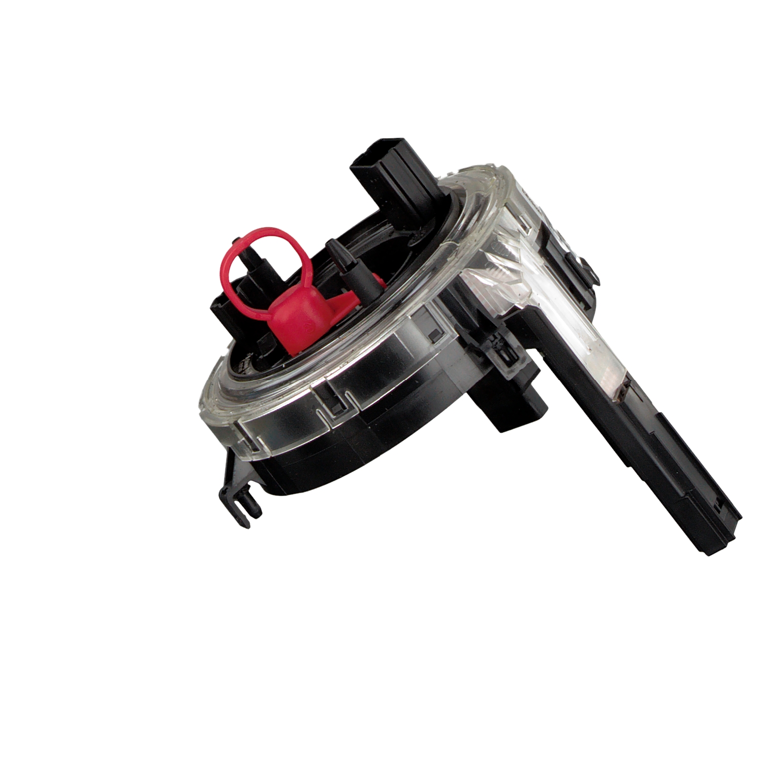 FEBI BILSTEIN 4E0 953 541 B Ressort tournant, Airbag 45437