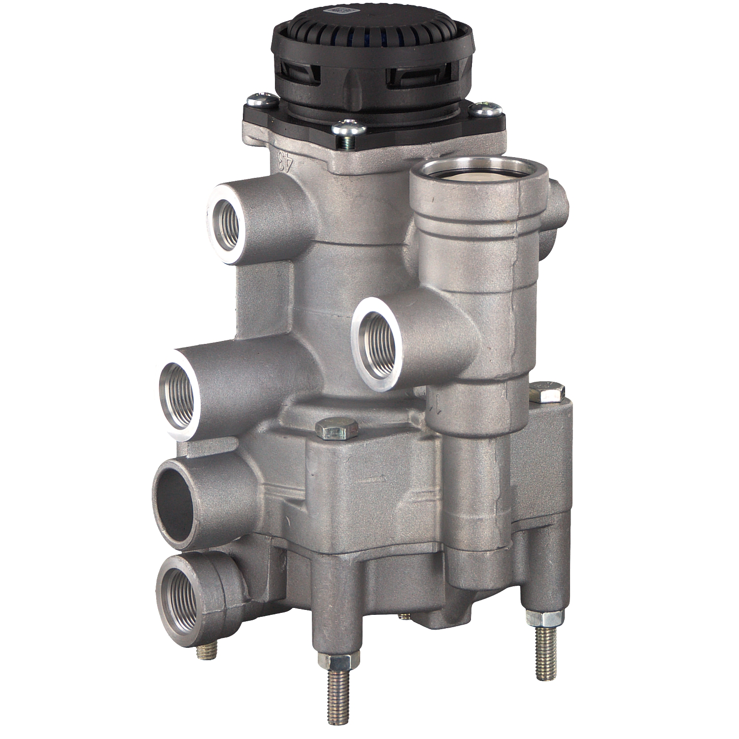 FEBI BILSTEIN 45507 stuurklep, aanhanger 1259855